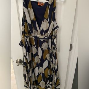 Tory Burch dress